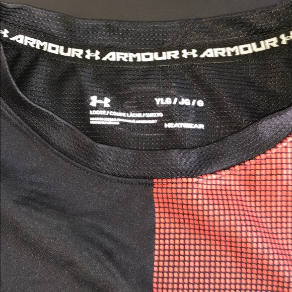 Kids tank top - Picture 2 of 2